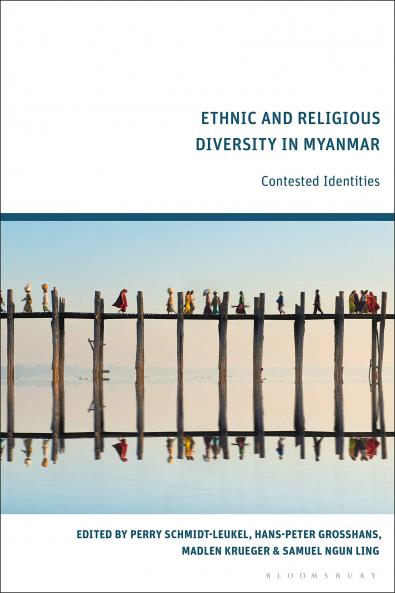 Ethnic and Religious Diversity in Myanmar