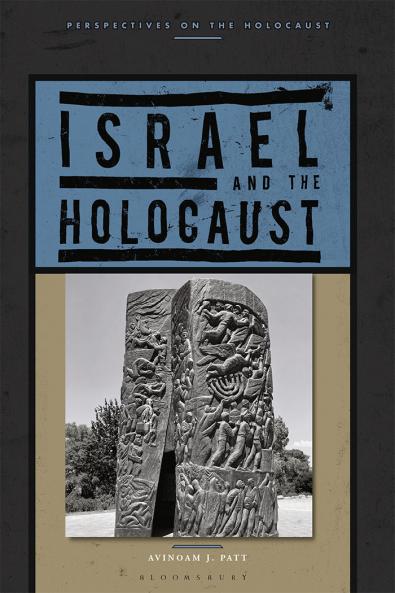 Israel and the Holocaust