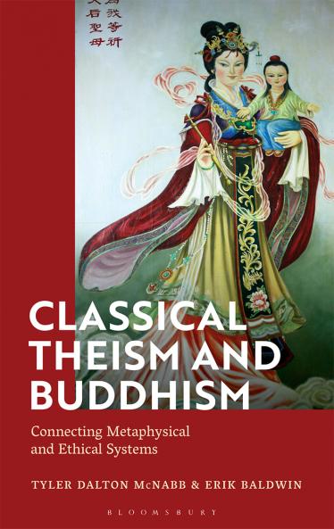 Classical Theism and Buddhism