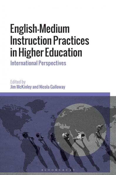 English-Medium Instruction Practices in Higher Education