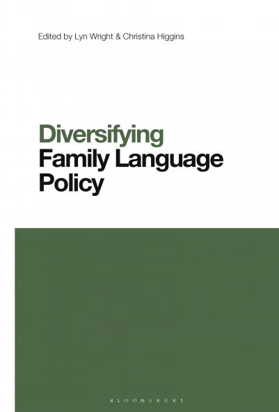 Diversifying Family Language Policy