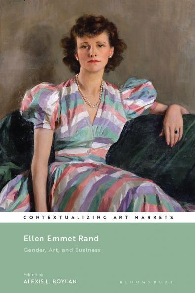 Ellen Emmet Rand