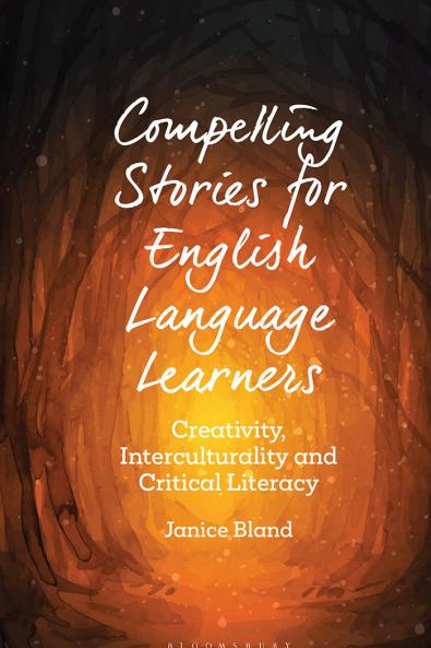 Compelling Stories for English Language Learners