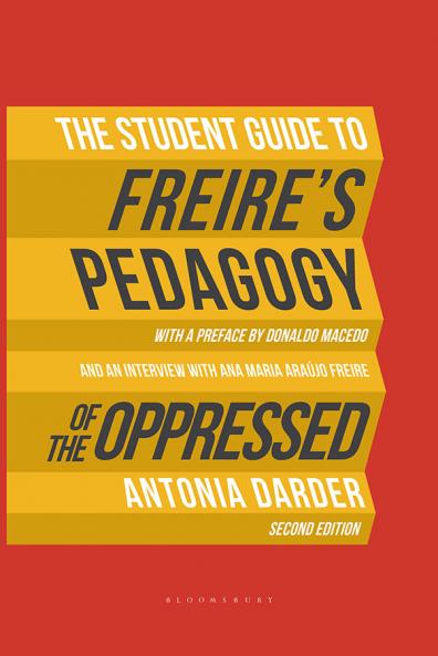Student Guide to Freire's 'Pedagogy of the Oppressed'