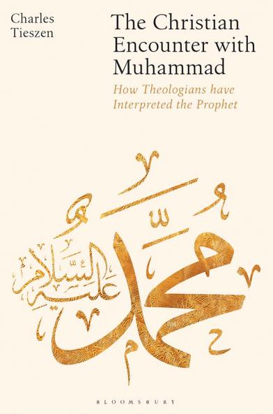 Christian Encounter with Muhammad
