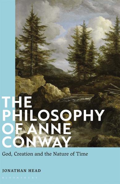 Philosophy of Anne Conway