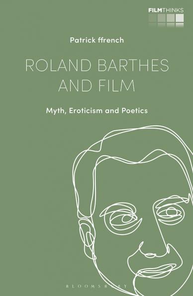 Roland Barthes and Film