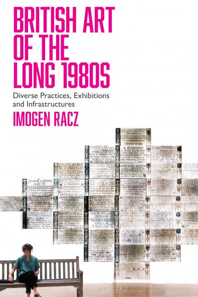 British Art of the Long 1980s