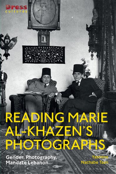 Reading Marie al-Khazen's Photographs
