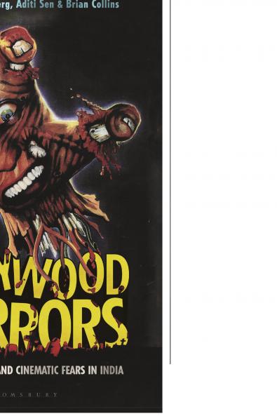 Bollywood Horrors