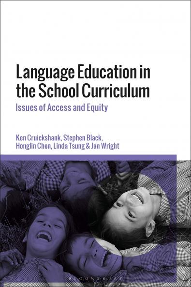 Language Education in the School Curriculum