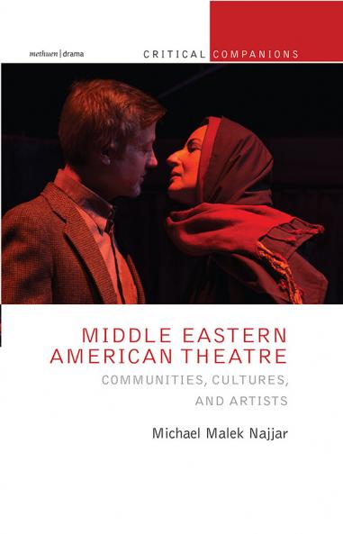 Middle Eastern American Theatre