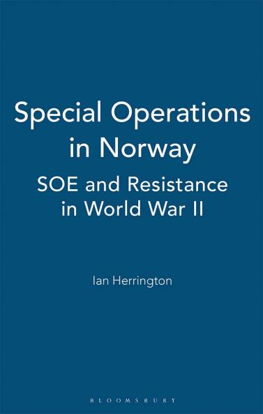 Special Operations in Norway