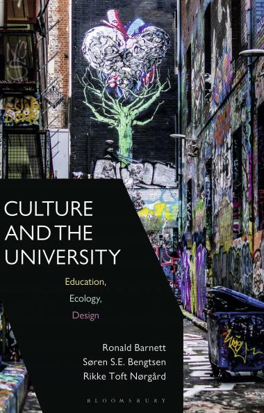 Culture and the University