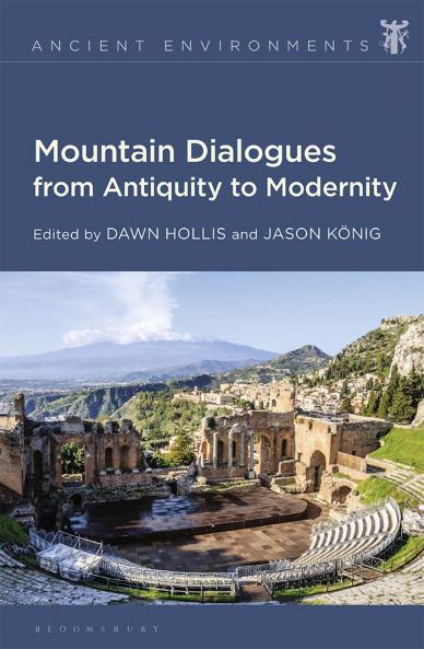 Mountain Dialogues from Antiquity to Modernity