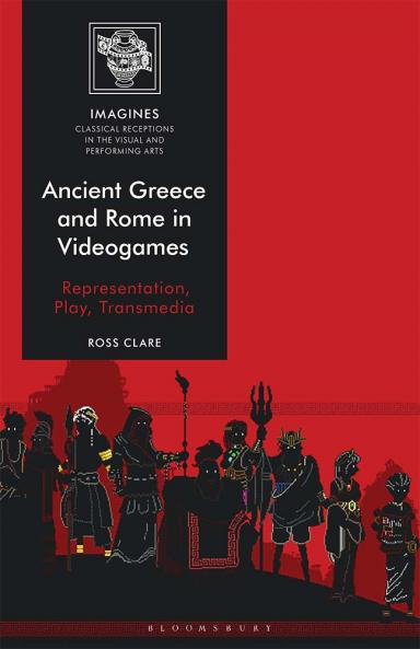 Ancient Greece and Rome in Videogames