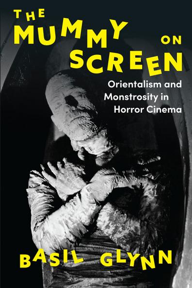 Mummy on Screen