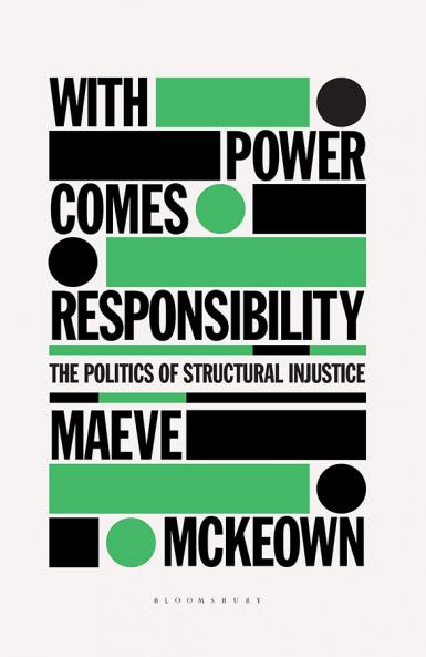 With Power Comes Responsibility