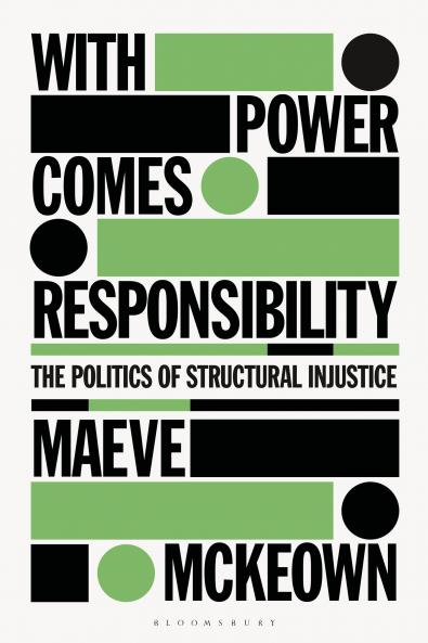 With Power Comes Responsibility