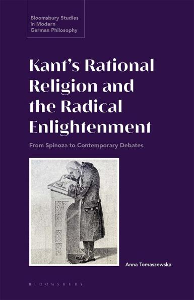 Kant's Rational Religion and the Radical Enlightenment