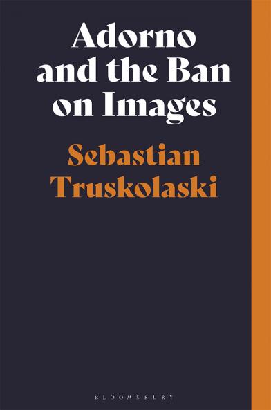 Adorno and the Ban on Images