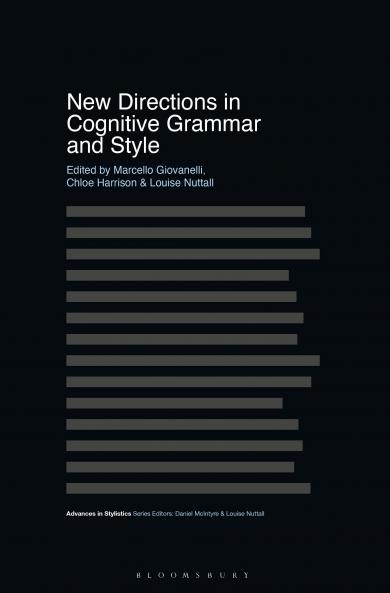 New Directions in Cognitive Grammar and Style