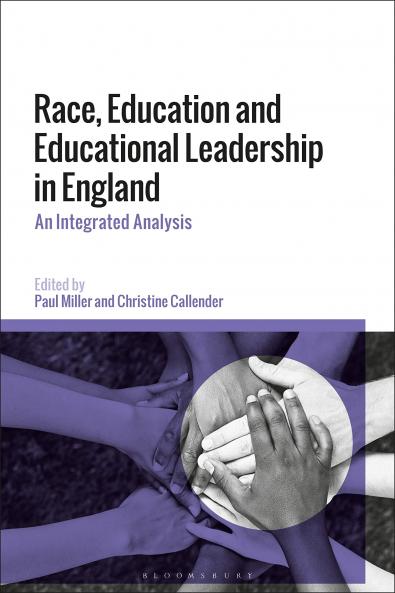 Race Education and Educational Leadership in England