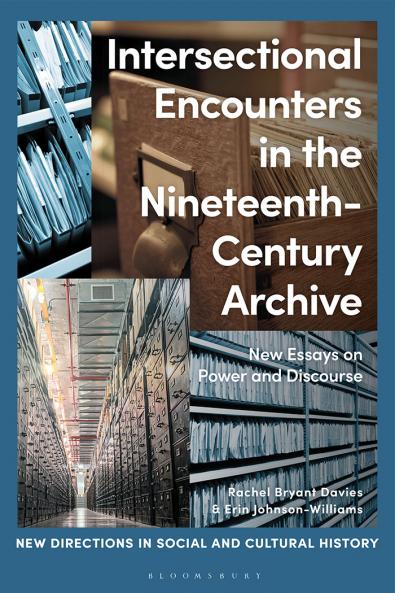 Intersectional Encounters in the Nineteenth-Century Archive