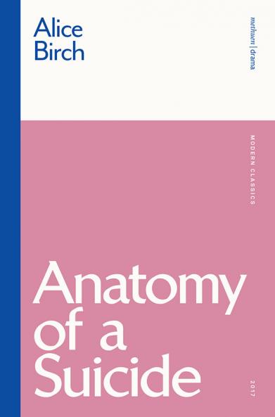 Anatomy of a Suicide