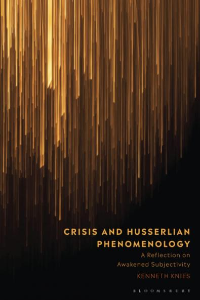 Crisis and Husserlian Phenomenology