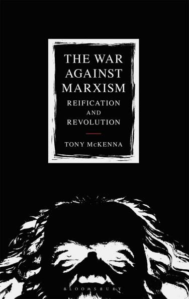 War Against Marxism