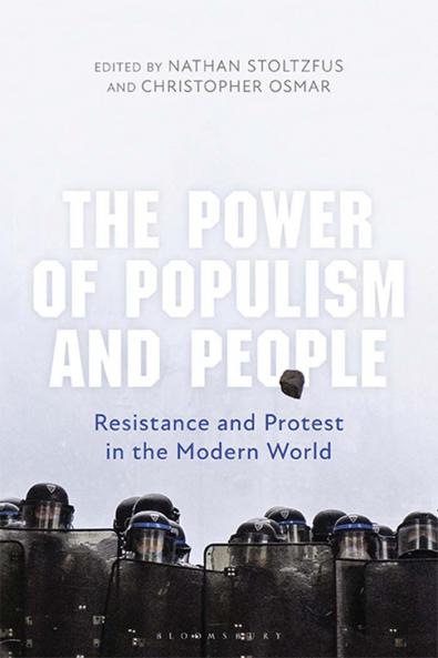 Power of Populism and People