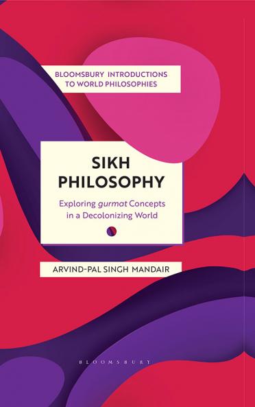 Sikh Philosophy