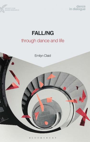 Falling Through Dance and Life