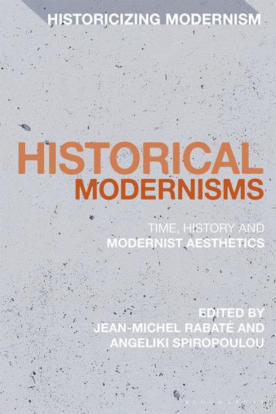 Historical Modernisms