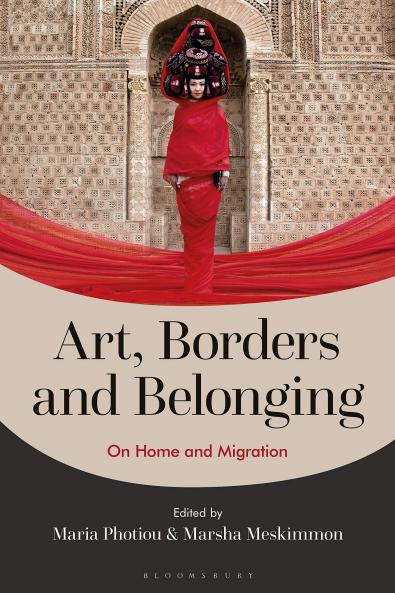 Art Borders and Belonging