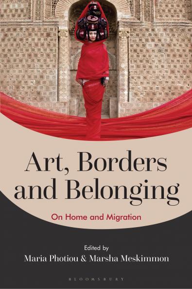 Art Borders and Belonging