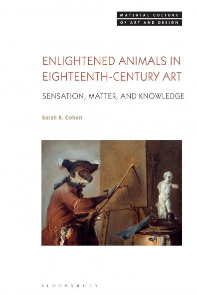 Enlightened Animals in Eighteenth-Century Art