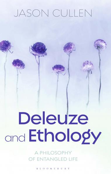 Deleuze and Ethology