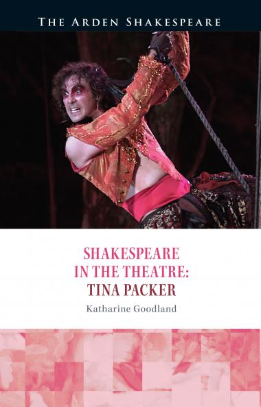 Shakespeare in the Theatre: Tina Packer