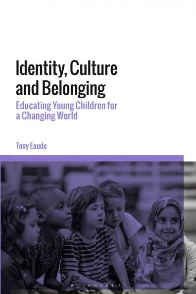 Identity Culture and Belonging