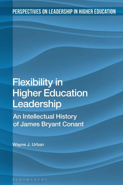 Scholarly Leadership in Higher Education