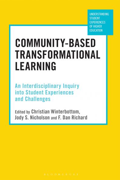Community-Based Transformational Learning