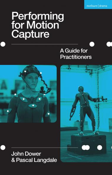 Performing for Motion Capture