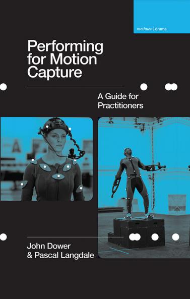 Performing for Motion Capture