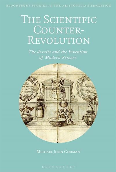 Scientific Counter-Revolution