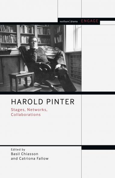 Harold Pinter