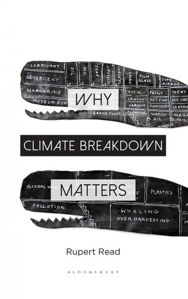 Why Climate Breakdown Matters