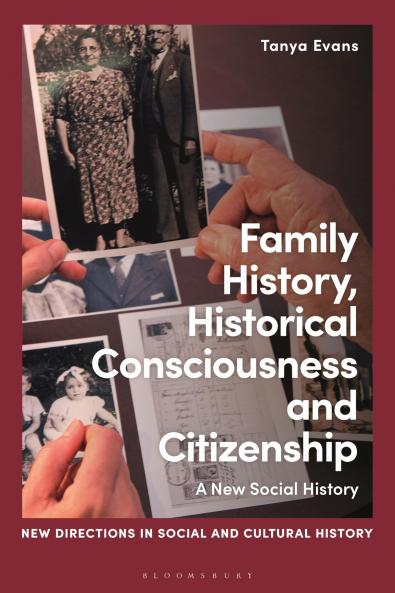 Family History Historical Consciousness and Citizenship