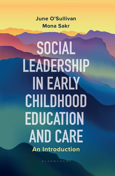 Social Leadership in Early Childhood Education and Care